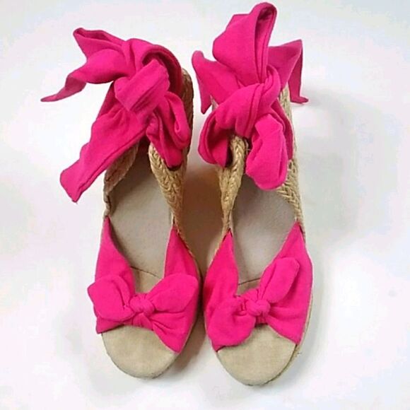 Pick Cream Women's Shoes Size 6 - Picture 3 of 11